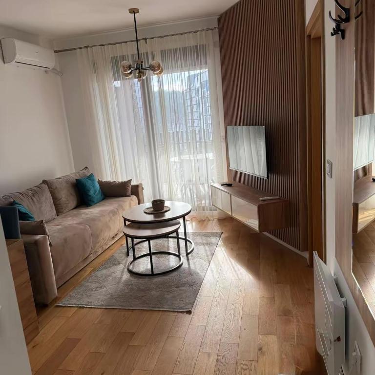 Apartman Stojanovic - Apartment mit 1 Schlafzimmer - 3