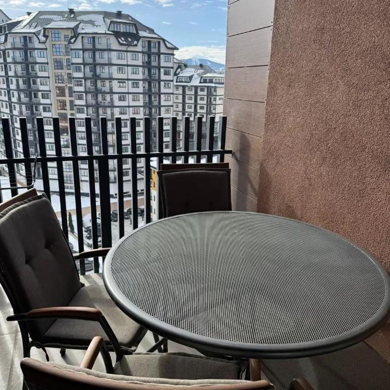 Apartman Stojanovic - Apartment mit 1 Schlafzimmer - 5