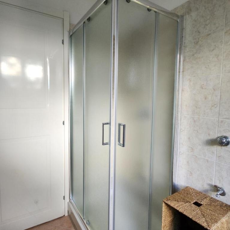 Cozy Como Home - Apartment mit 1 Schlafzimmer - 20