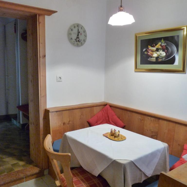 Ferienwohnungen Doktorwirt - Apartment mit 1 Schlafzimmer - 10