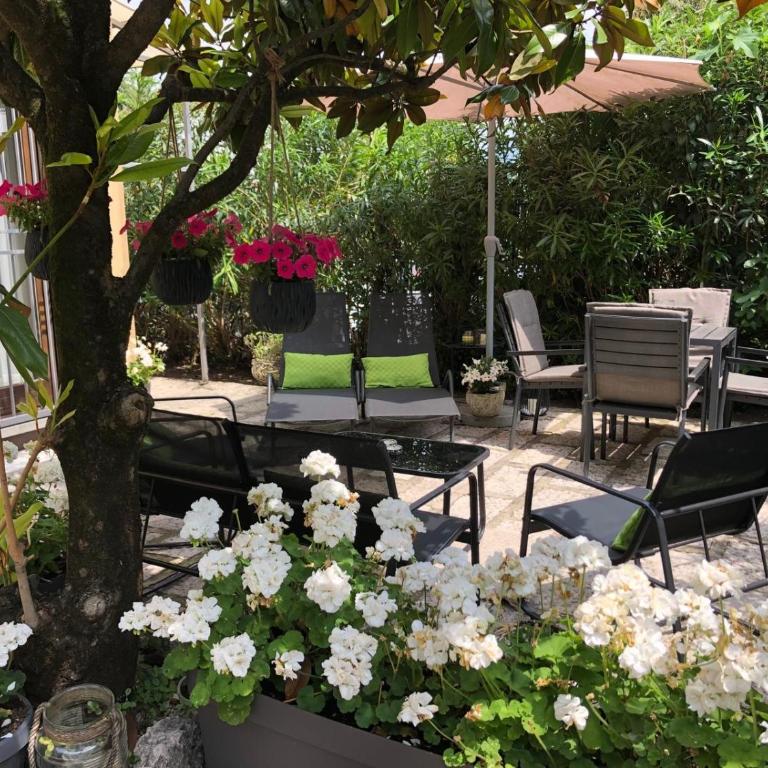 Appartamento villatorretta24 - Casa con 2 Camere da Letto - 7