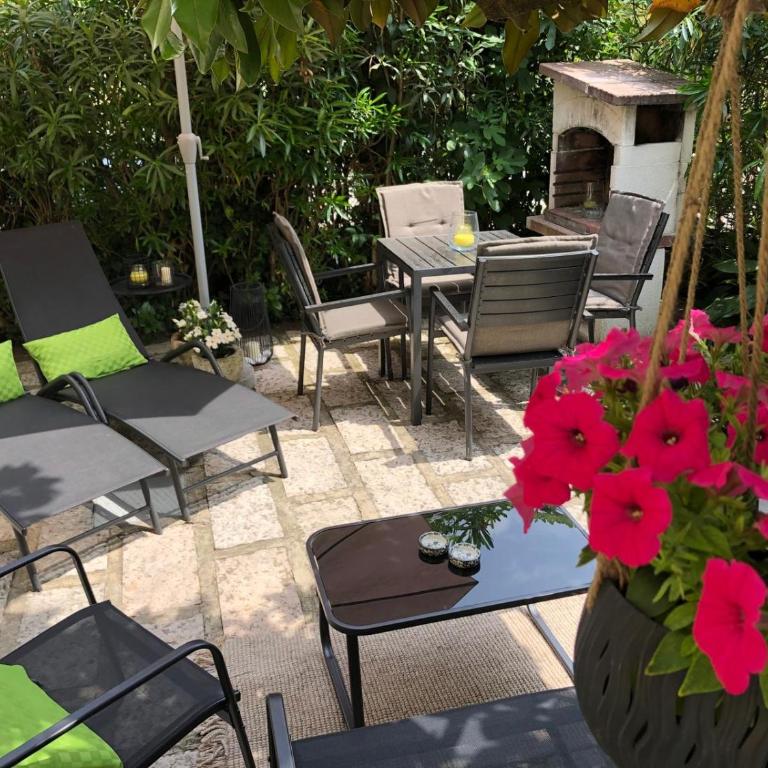 Appartamento villatorretta24 - Casa con 2 Camere da Letto - 6