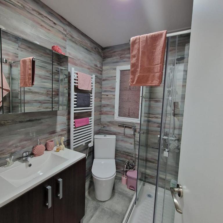 Delightful Rainbow - Apartamento de 1 dormitorio - 4