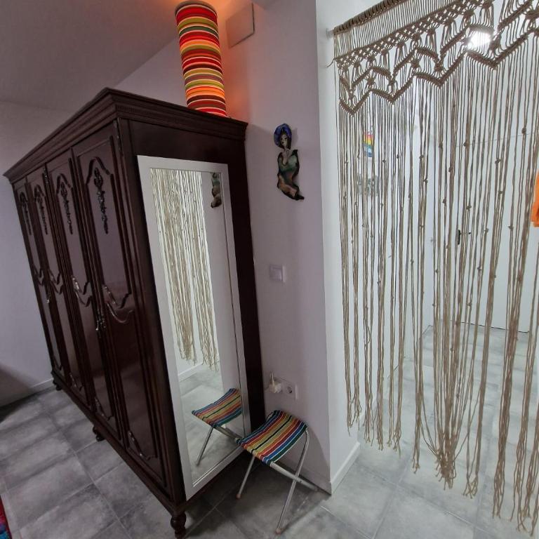 Delightful Rainbow - Apartamento de 1 dormitorio - 5