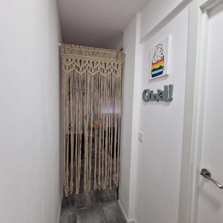 Delightful Rainbow - Apartamento de 1 dormitorio - 8