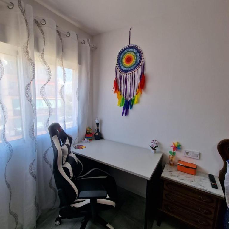 Delightful Rainbow - Apartamento de 1 dormitorio - 11