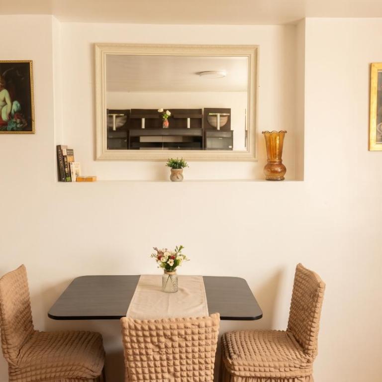 Marcelo Guest House - One-Bedroom Apartment - 16
