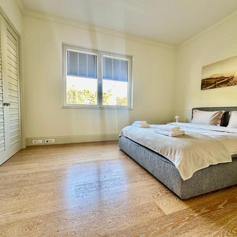 Queen Milena, Luxury apartment in Porto Montenegro with amazing garden and pool - Apartman sa 2 Spavaće Sobe - 19