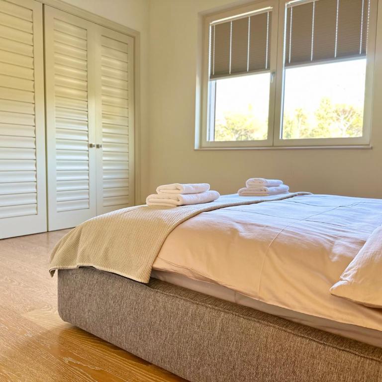 Queen Milena, Luxury apartment in Porto Montenegro with amazing garden and pool - Apartman sa 2 Spavaće Sobe - 21