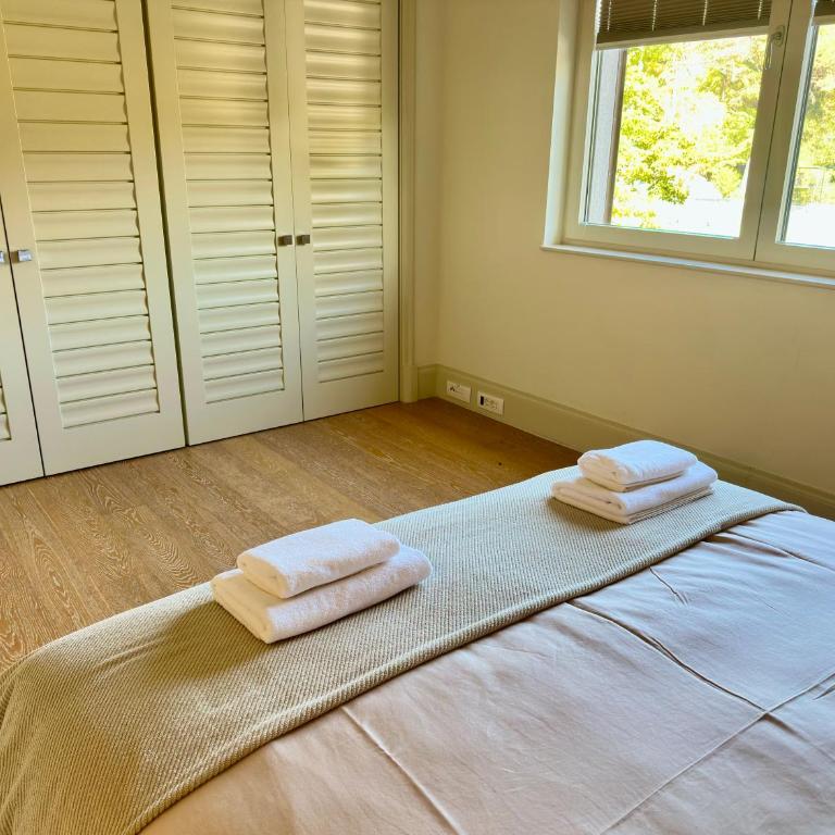 Queen Milena, Luxury apartment in Porto Montenegro with amazing garden and pool - Apartman sa 2 Spavaće Sobe - 22