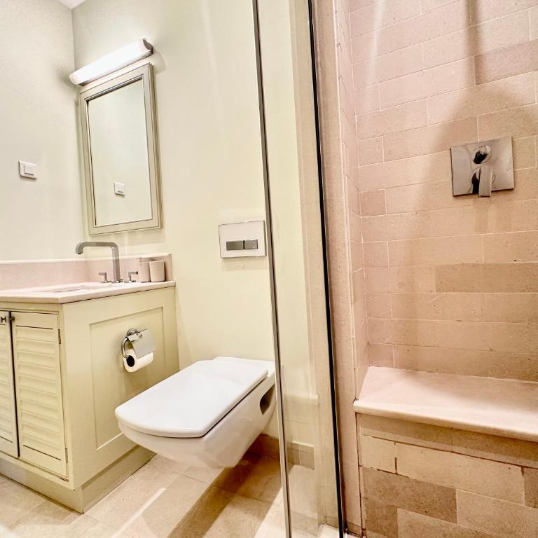 Queen Milena, Luxury apartment in Porto Montenegro with amazing garden and pool - Apartman sa 2 Spavaće Sobe - 25