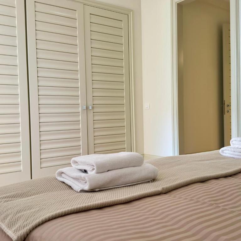 Queen Milena, Luxury apartment in Porto Montenegro with amazing garden and pool - Apartman sa 2 Spavaće Sobe - 33