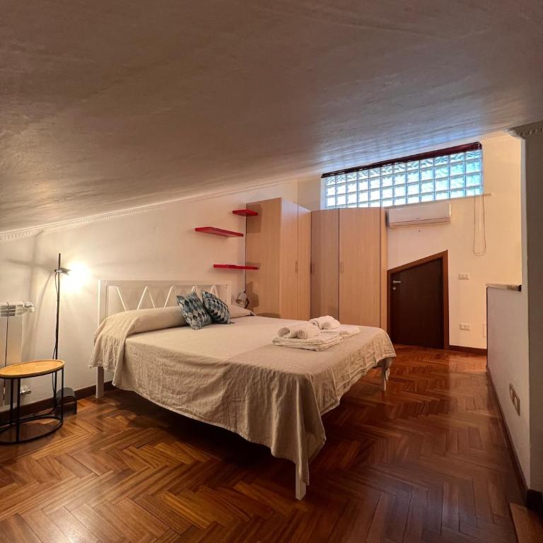 Casa Astra - Two-Bedroom Apartment - 1