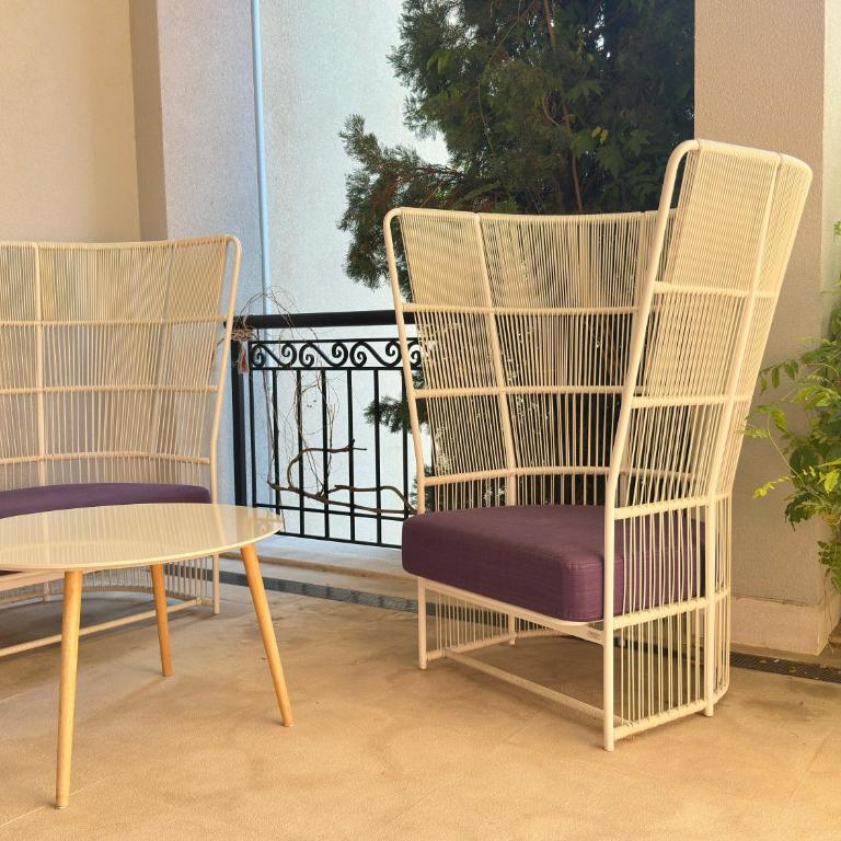 Queen Milena, Luxury apartment in Porto Montenegro with amazing garden and pool - Apartman sa 2 Spavaće Sobe - 43