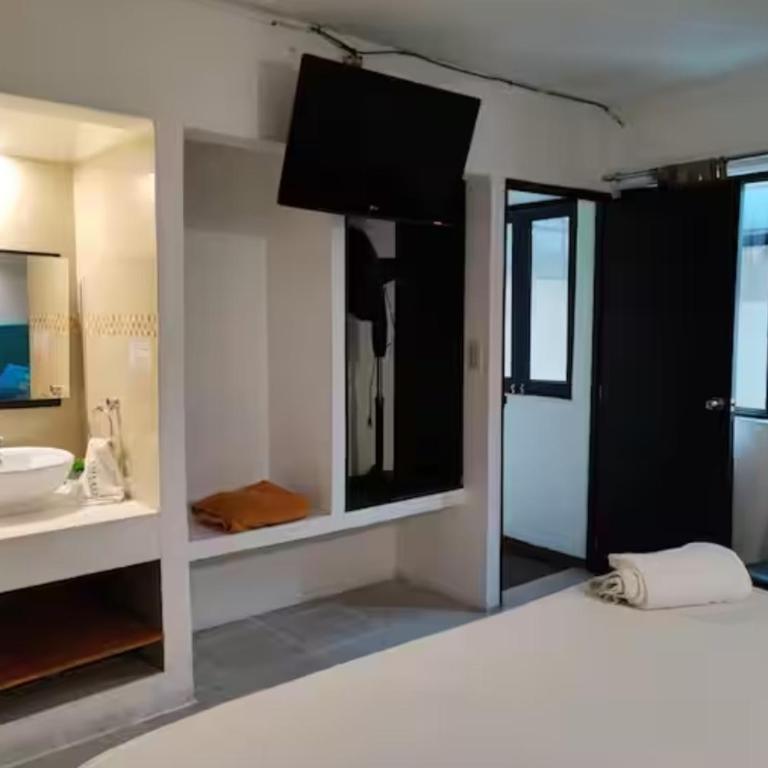 Agave Spa home - Two-Bedroom House - 2