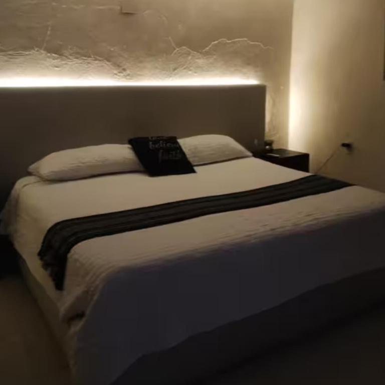 Agave Spa home - Two-Bedroom House - 4