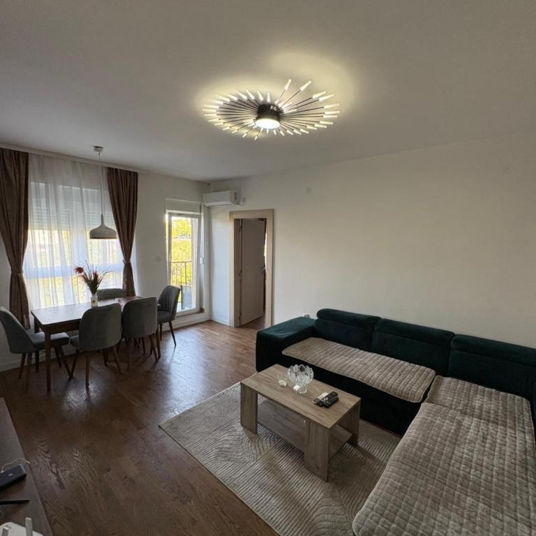 Novi bubanj - Apartman sa 1 Spavaćom Sobom - 1
