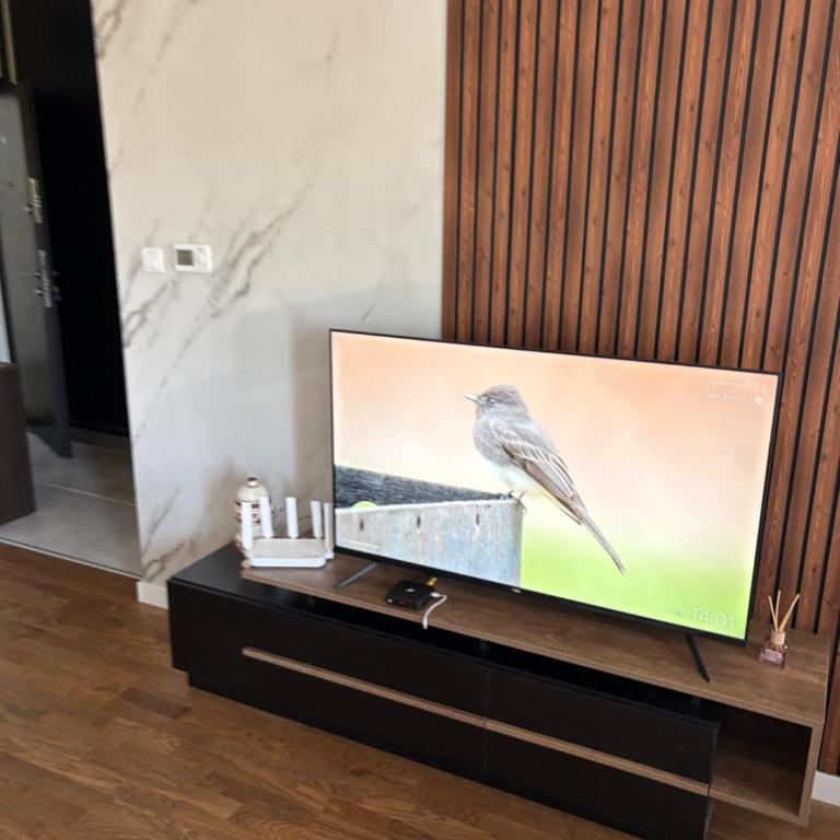 Novi bubanj - Apartman sa 1 Spavaćom Sobom - 4