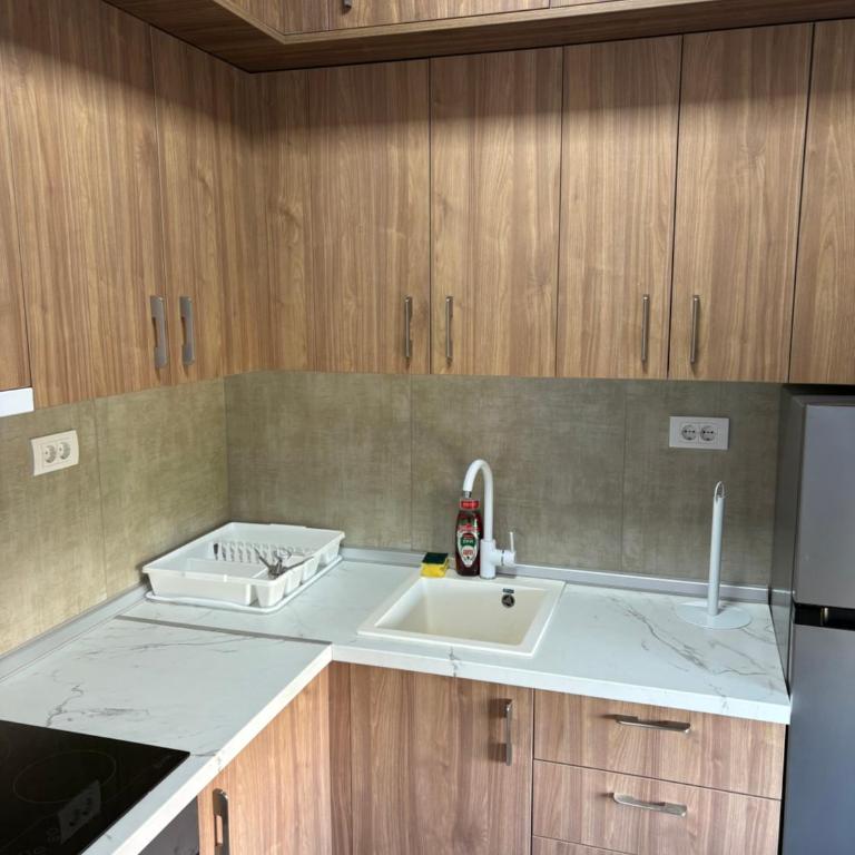 Novi bubanj - Apartman sa 1 Spavaćom Sobom - 5