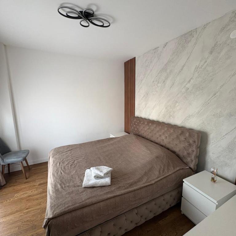 Novi bubanj - Apartman sa 1 Spavaćom Sobom - 6