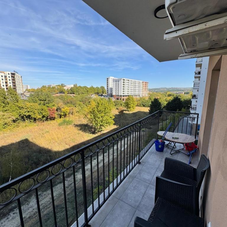 Novi bubanj - Apartman sa 1 Spavaćom Sobom - 7