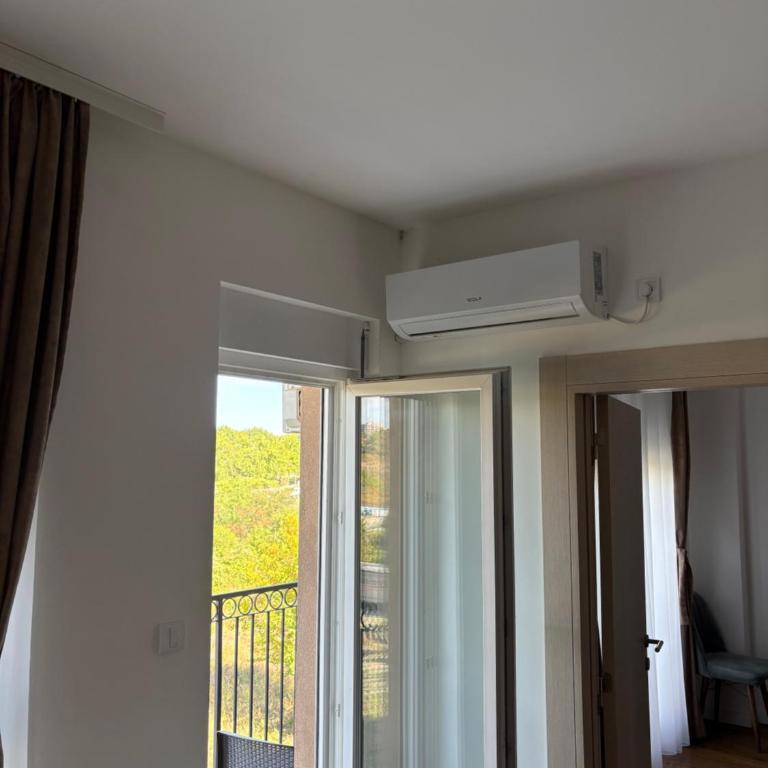 Novi bubanj - Apartman sa 1 Spavaćom Sobom - 8