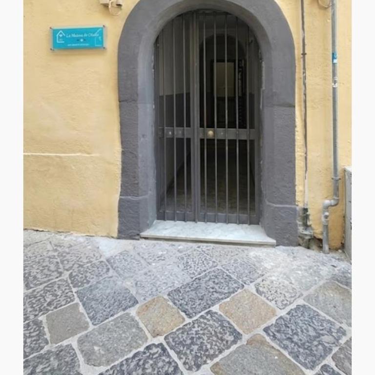 La Maison de l'Italie - Appartamento Standard con 2 Camere da Letto - 58