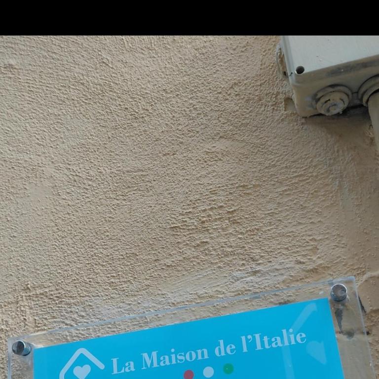 La Maison de l'Italie - Appartamento Standard con 2 Camere da Letto - 59