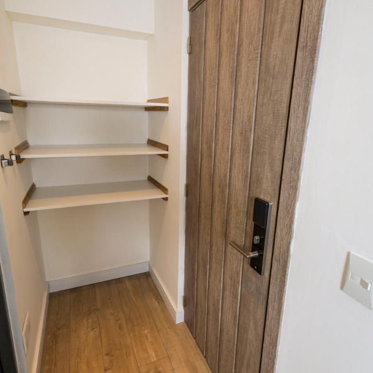 Barimountain1 - One-Bedroom Apartment - 5