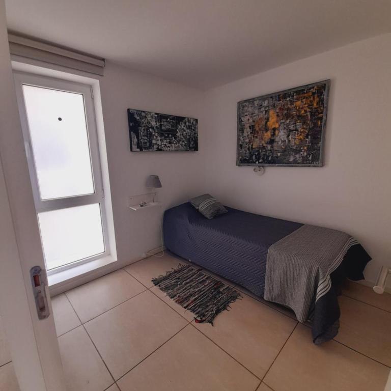 Puente - Departamento Frente al Mar - NO APTO JÓVENES Y RESERVA CON DEPÓSITO - Apartment with Sea View - 22