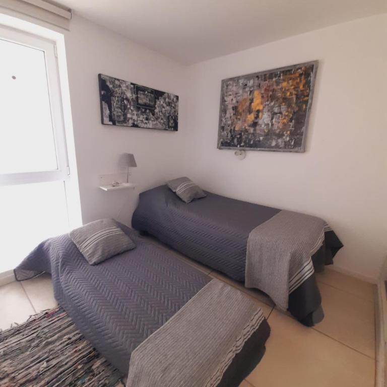 Puente - Departamento Frente al Mar - NO APTO JÓVENES Y RESERVA CON DEPÓSITO - Apartment with Sea View - 23