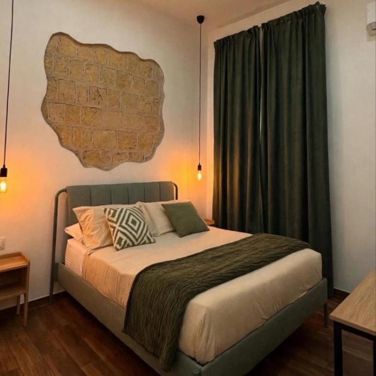 Masi Rooms - Camera Matrimoniale Standard - 9