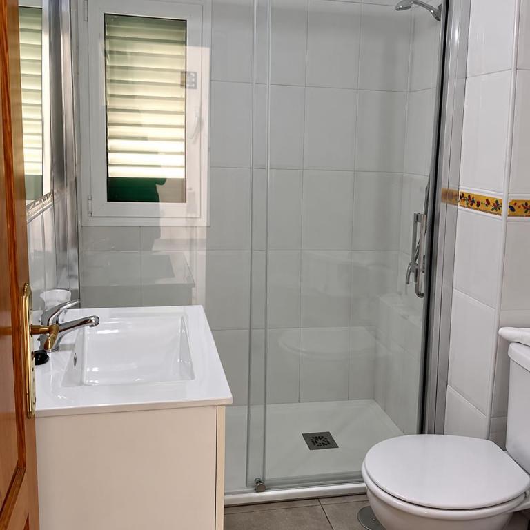 Las Olas Sand - Apartamento con vistas a la piscina - 15