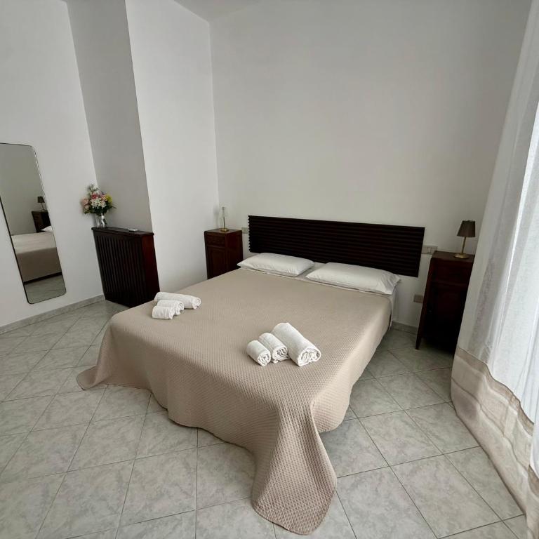 EmmeDiEmmeHome Napoli Centro - Appartamento con 1 Camera da Letto - 1