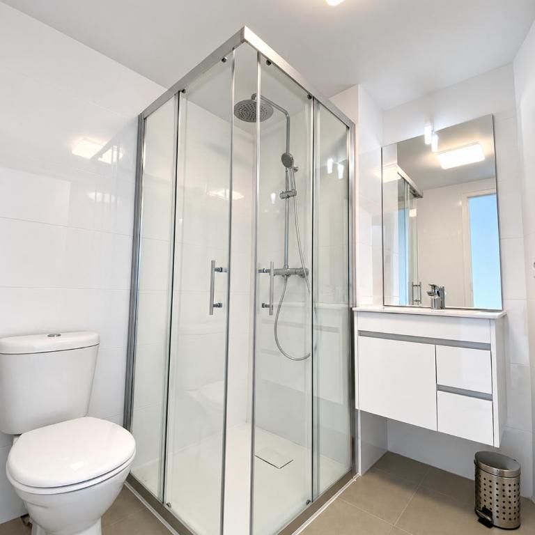 Le Sunrise - panorama sur l'estuaire - Appartement 2 Chambres - 11