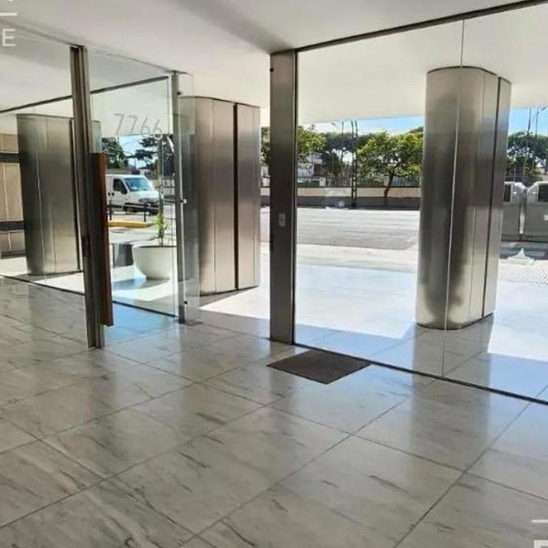 cerca del estadio monumental river con pileta y sauna - Apartamento de 1 dormitorio - 7