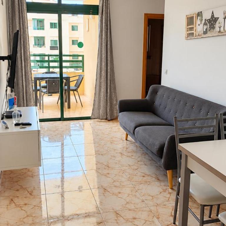 Las Olas Sand - Apartamento con vistas a la piscina - 8