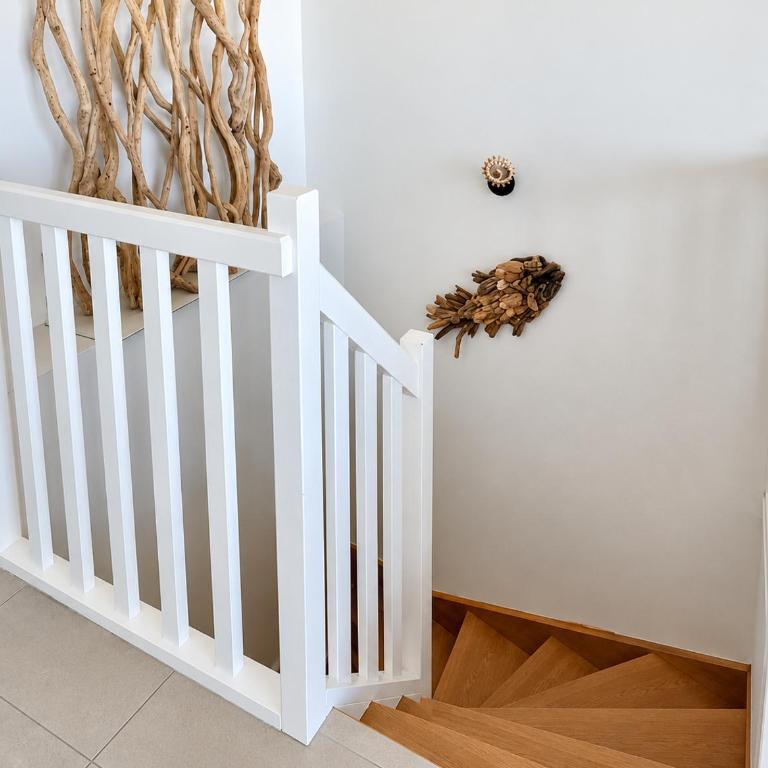 Le Sunrise - panorama sur l'estuaire - Appartement 2 Chambres - 16