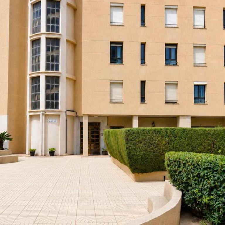 Apartamento "Casa Montes" con Piscina, Wifi y Parking Gratis! - Appartamento con 2 Camere da Letto, Terrazza e Vista Mare - 19