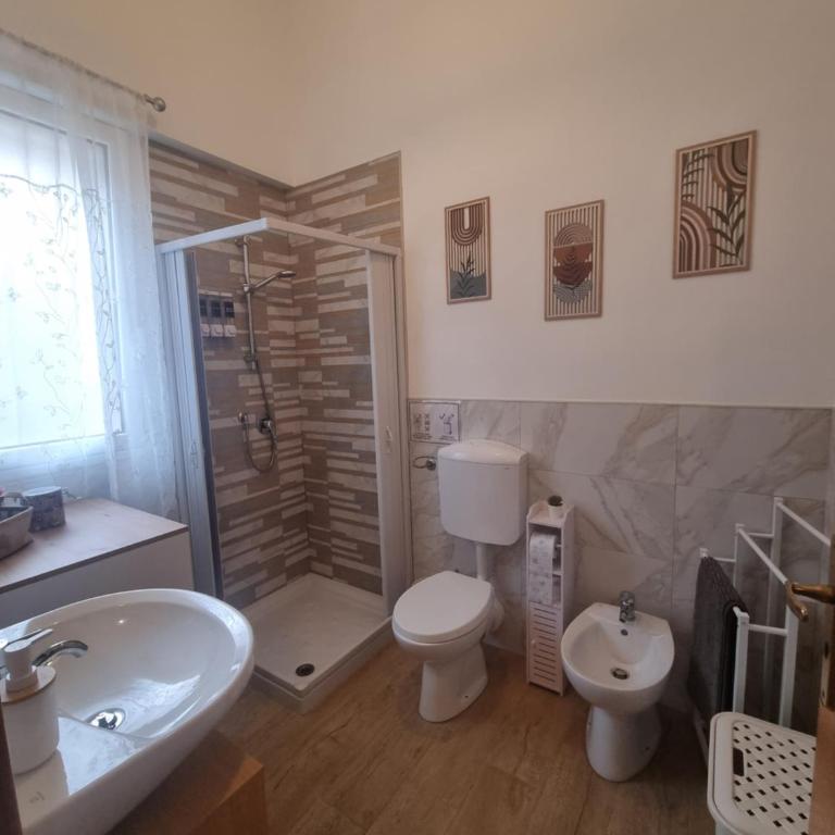Suite 15 - Apartment mit 1 Schlafzimmer und Whirlpool - 11