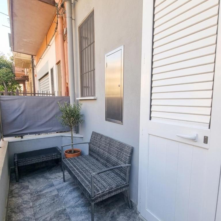 Suite 15 - Apartment mit 1 Schlafzimmer und Whirlpool - 12