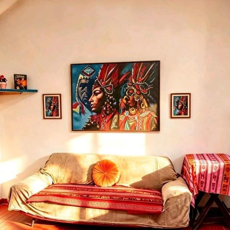 inti collection - One-Bedroom Apartment - 2