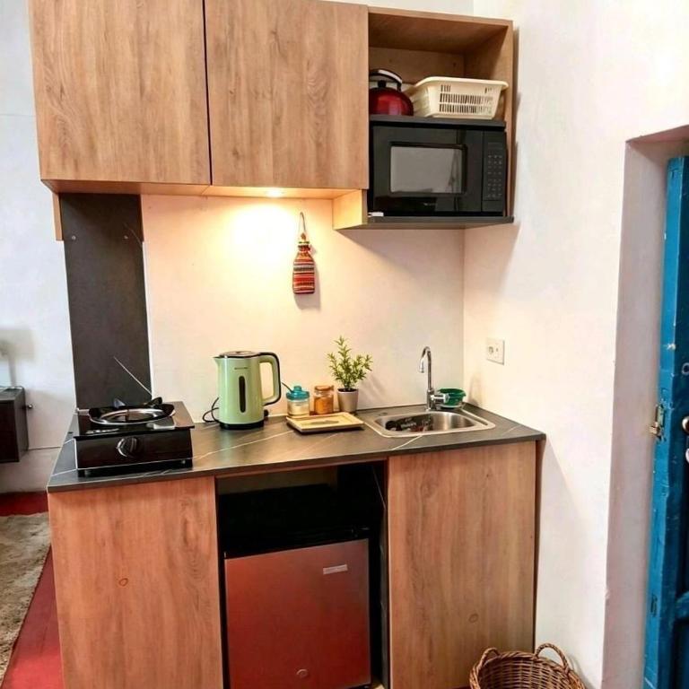 inti collection - One-Bedroom Apartment - 6