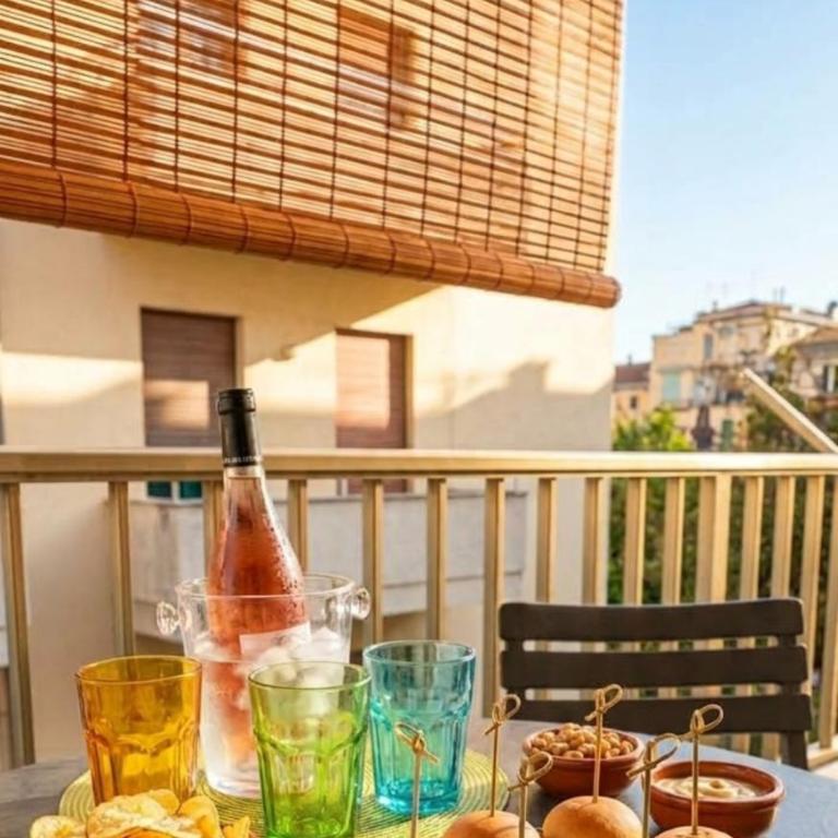 Appartamento Sirene - Appartamento con Vista Mare - 11