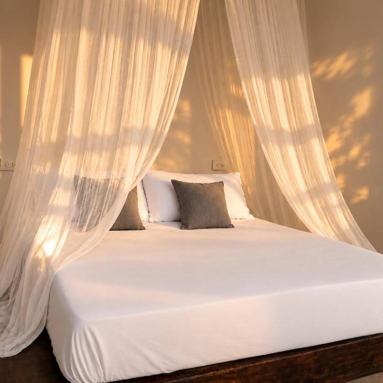 Villa Nativo Tropical getaway in Tayrona - One-Bedroom Villa - 9