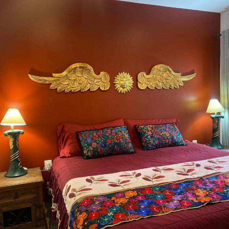 BELLAS VILLAS VILLA SOL HERMOSA CASA y ACCECIBLE PRECIO - Villa Deluxe - 24