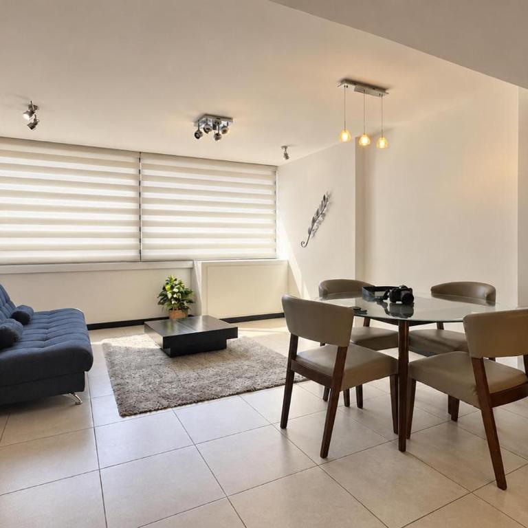 Blue horizon - apartment - Two-Bedroom Apartment - 1
