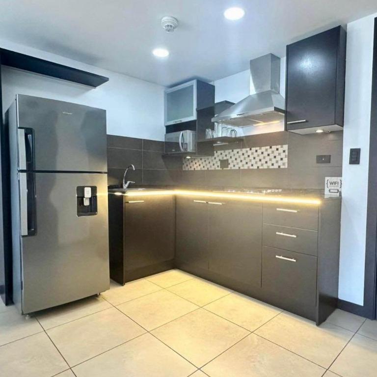 Blue horizon - apartment - Two-Bedroom Apartment - 3