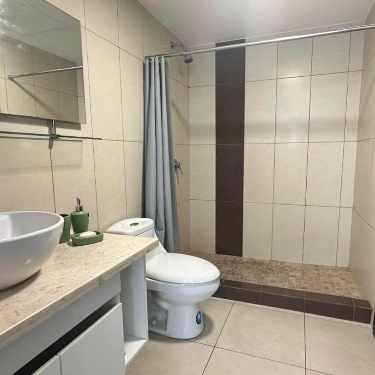 Blue horizon - apartment - Two-Bedroom Apartment - 5