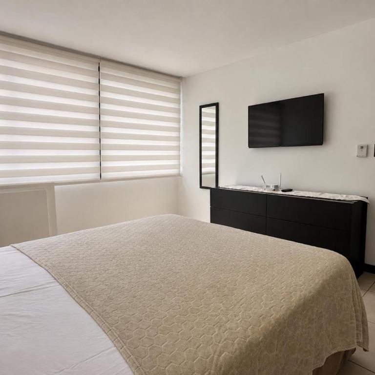 Blue horizon - apartment - Two-Bedroom Apartment - 6